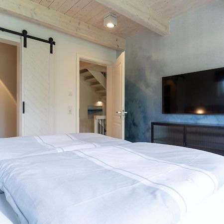 Lodge54 Sankt Peter-Ording Buitenkant foto