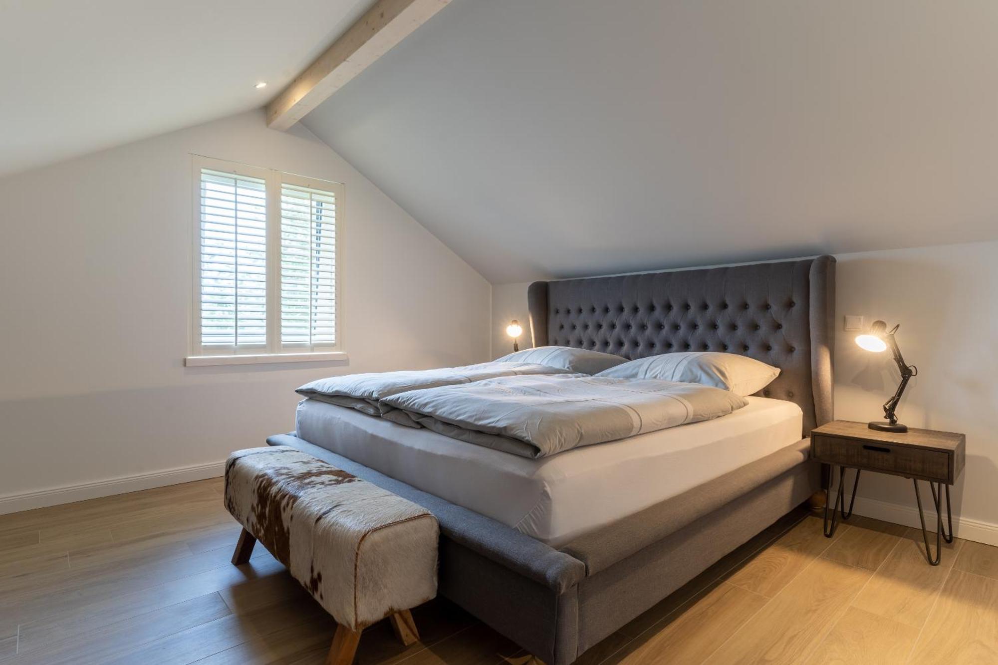 Lodge54 Sankt Peter-Ording Buitenkant foto