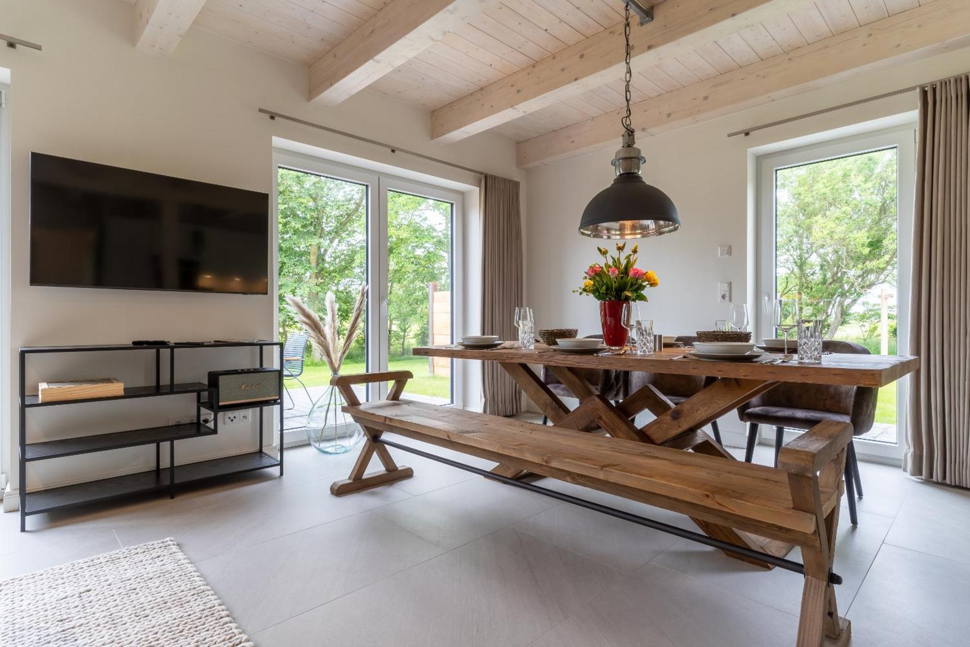 Lodge54 Sankt Peter-Ording Buitenkant foto