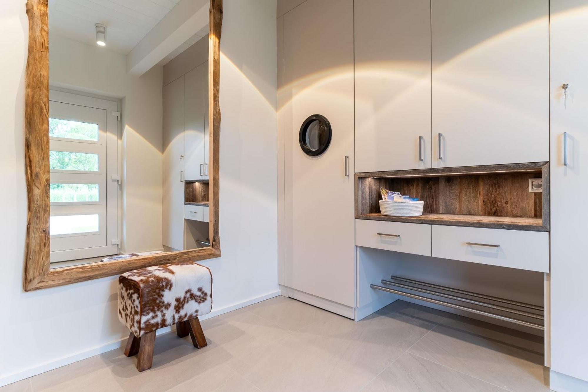 Lodge54 Sankt Peter-Ording Kamer foto